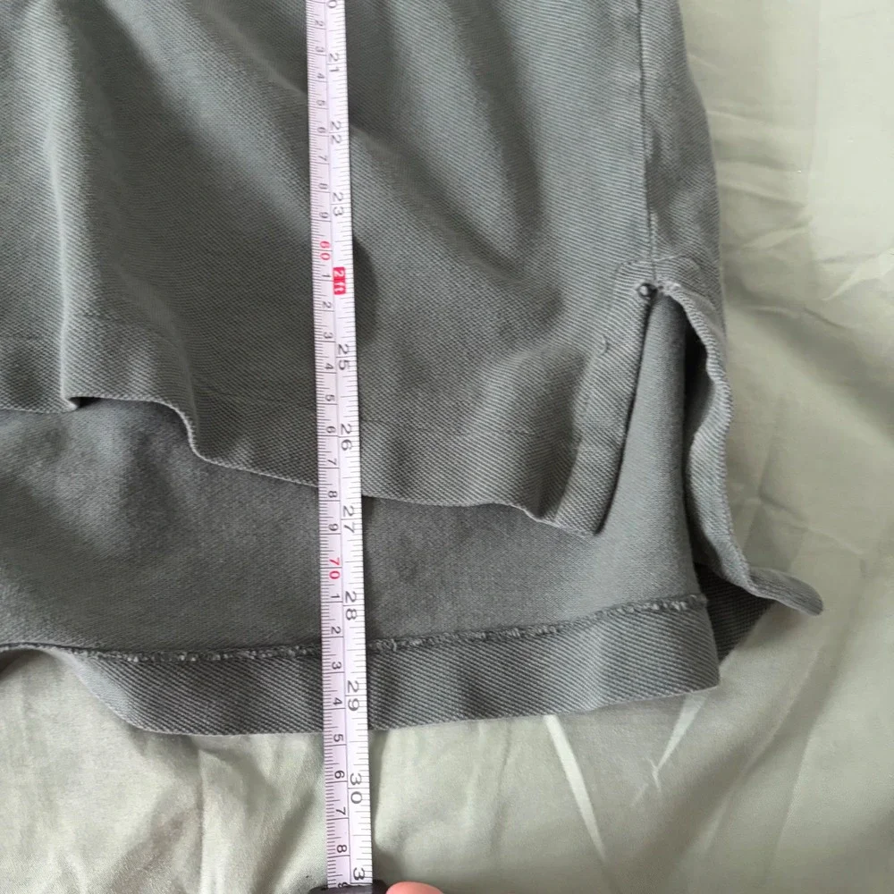 Polo Ralph Lauren Big Pony Polo Shirt Green 3XB Big